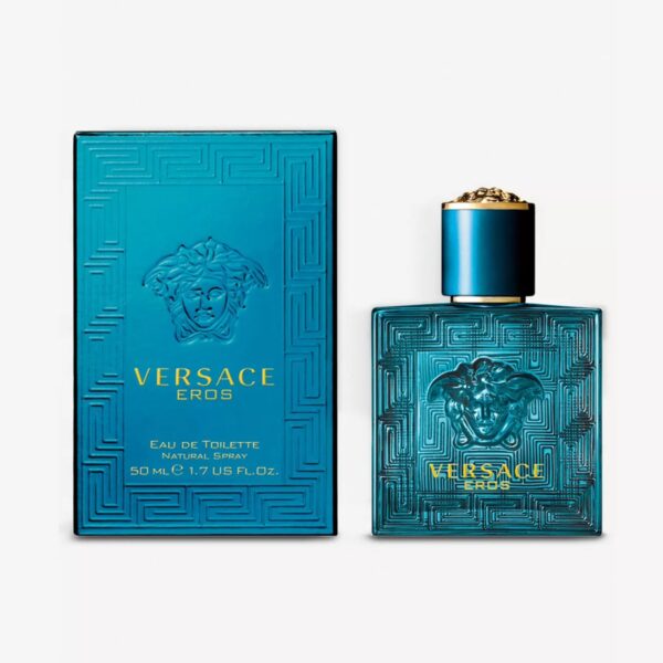 عطر فرزاتشي إيروس او دو تواليت للرجال 50مل